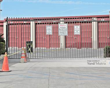 Storage Units for Rent available at 6625 Clay Street, Riverside, CA 92509