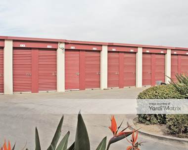 Storage Units for Rent available at 6625 Clay Street, Riverside, CA 92509