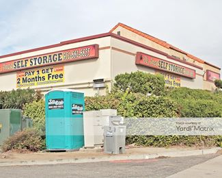 Photo 4 of DeAnza Self Storage - 6625 Clay Street, Riverside, CA