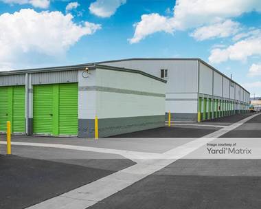 Storage Units for Rent available at 660 West Acacia Avenue, Hemet, CA 92543