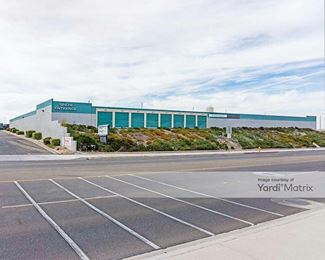 Photo 2 of RightSpace Storage - 12474 Industrial Blvd, Victorville, CA
