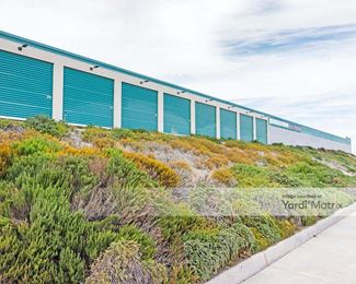 Photo 3 of RightSpace Storage - 12474 Industrial Blvd, Victorville, CA