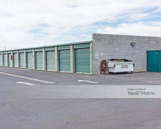 Photo 4 of RightSpace Storage - 12474 Industrial Blvd, Victorville, CA