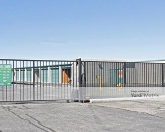 Photo 5 of RightSpace Storage - 12474 Industrial Blvd, Victorville, CA
