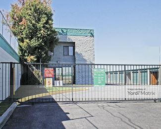 Photo 6 of RightSpace Storage - 12474 Industrial Blvd, Victorville, CA