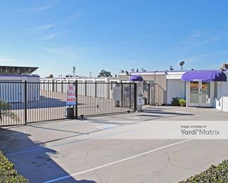 Photo 3 of Extra Storage - 9605 East 9th Street, Rancho Cucamonga, CA