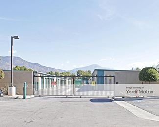 Photo 2 of Extra Space Storage - 2005 Sterling Avenue, San Bernardino, CA