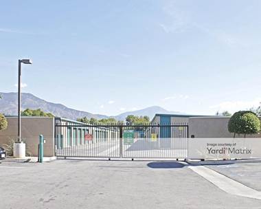 Storage Units for Rent available at 2005 Sterling Avenue, San Bernardino, CA 92404