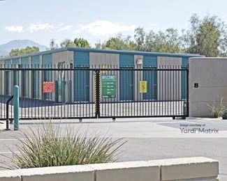 Photo 4 of Extra Space Storage - 2005 Sterling Avenue, San Bernardino, CA