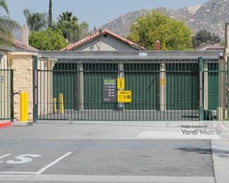Photo 2 of Extra Space Storage - 16340 Perris Blvd, Moreno Valley, CA