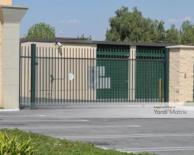 Storage Units for Rent available at 16340 Perris Blvd, Moreno Valley, CA 92551