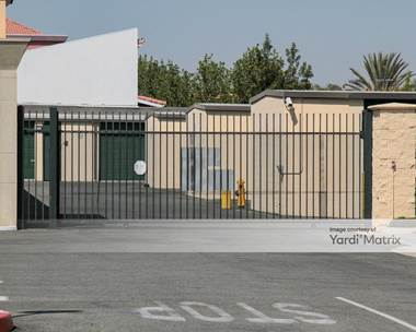 Storage Units for Rent available at 16340 Perris Blvd, Moreno Valley, CA 92551