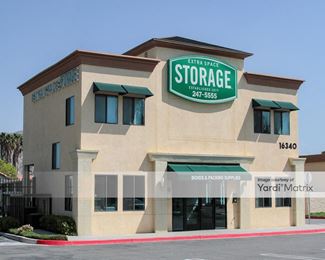 Photo 5 of Extra Space Storage - 16340 Perris Blvd, Moreno Valley, CA