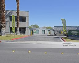 Image for Extra Space Storage - 1000 North Farrell Drive, Palm Springs, CA