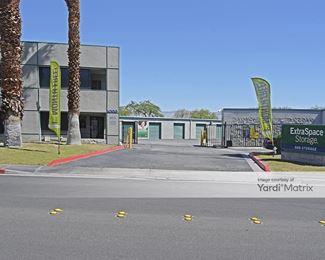 Photo 1 of Extra Space Storage - 1000 North Farrell Drive, Palm Springs, CA