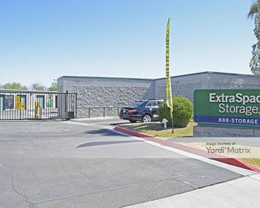 Storage Units for Rent available at 1000 North Farrell Drive, Palm Springs, CA 92262