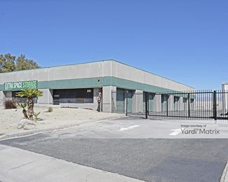 Photo 3 of Extra Space Storage - 1000 North Farrell Drive, Palm Springs, CA