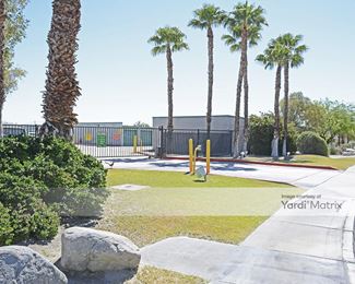 Photo 5 of Extra Space Storage - 1000 North Farrell Drive, Palm Springs, CA