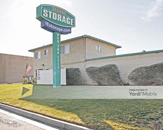 Photo 2 of Secure Storage - 31547 Outer Highway 10, Redlands, CA