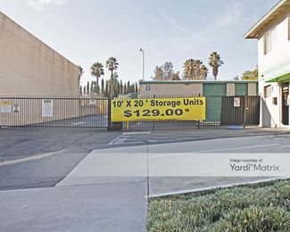 Photo 3 of Secure Storage - 31547 Outer Highway 10, Redlands, CA