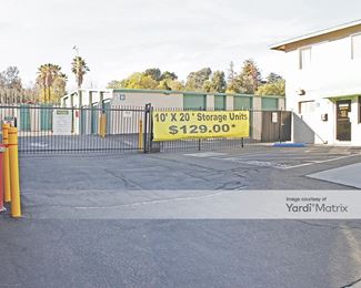 Photo 4 of Secure Storage - 31547 Outer Highway 10, Redlands, CA