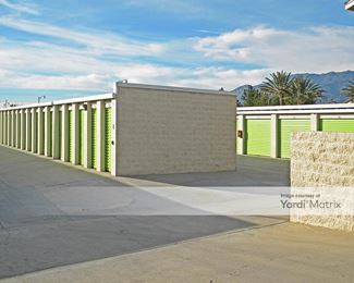 Photo 4 of Extra Space Storage - 13473 Foothill Blvd, Fontana, CA