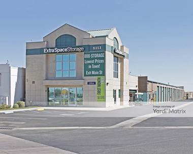 Storage Units for Rent available at 9353 Mariposa Road, Hesperia, CA 92345