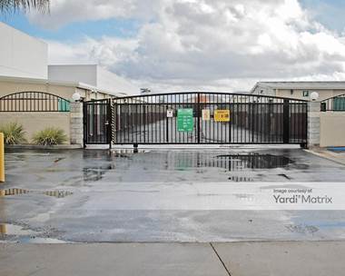 Storage Units for Rent available at 550 Central Avenue, Lake Elsinore, CA 92530