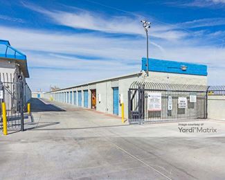 Photo 3 of RightSpace Storage - 13533 Powhatan Court, Apple Valley, CA