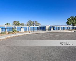 Photo 5 of RightSpace Storage - 13533 Powhatan Court, Apple Valley, CA
