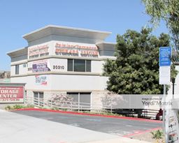 Image for Cajalco - Temsecal Storage Center - 20310 Temescal Canyon Road, Corona, CA
