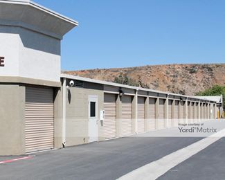 Photo 2 of Cajalco-Temsecal Storage Center - 20310 Temescal Canyon Road, Corona, CA