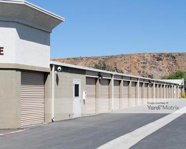 Storage Units for Rent available at 20310 Temescal Canyon Road, Corona, CA 92881