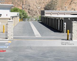 Photo 3 of Cajalco-Temsecal Storage Center - 20310 Temescal Canyon Road, Corona, CA