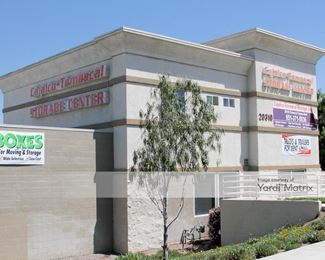 Photo 4 of Cajalco-Temsecal Storage Center - 20310 Temescal Canyon Road, Corona, CA