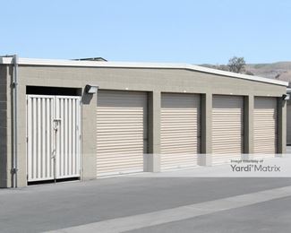 Photo 5 of Cajalco-Temsecal Storage Center - 20310 Temescal Canyon Road, Corona, CA