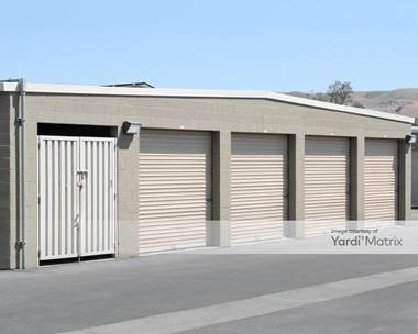 Storage Units for Rent available at 20310 Temescal Canyon Road, Corona, CA 92881