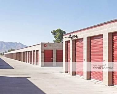 Storage Units for Rent available at 22075 Highway 18, Apple Valley, CA 92307