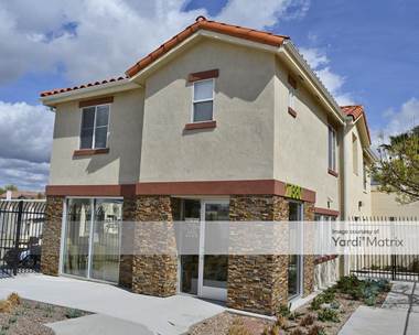Storage Units for Rent available at 27380 Nicolas Road, Temecula, CA 92591