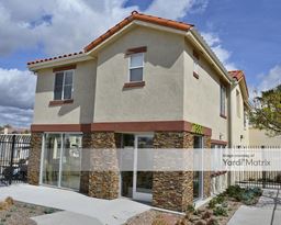 Image for Chaparral Self Storage - 27380 Nicolas Road, Temecula, CA