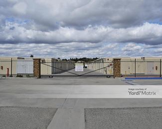 Photo 2 of Chaparral Self Storage - 27380 Nicolas Road, Temecula, CA
