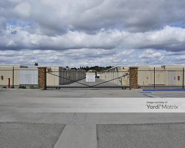 Storage Units for Rent available at 27380 Nicolas Road, Temecula, CA 92591