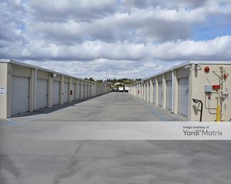 Photo 3 of Chaparral Self Storage - 27380 Nicolas Road, Temecula, CA