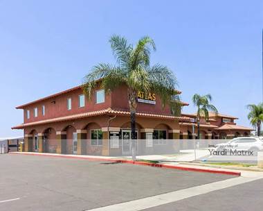 Storage Units for Rent available at 1096 Calimesa Blvd, Calimesa, CA 92320