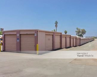 Photo 2 of Atlas Storage Center - 1096 Calimesa Blvd, Calimesa, CA