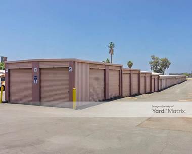 Storage Units for Rent available at 1096 Calimesa Blvd, Calimesa, CA 92320