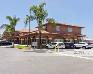Photo 3 of Atlas Storage Center - 1096 Calimesa Blvd, Calimesa, CA