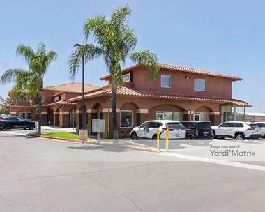 Storage Units for Rent available at 1096 Calimesa Blvd, Calimesa, CA 92320