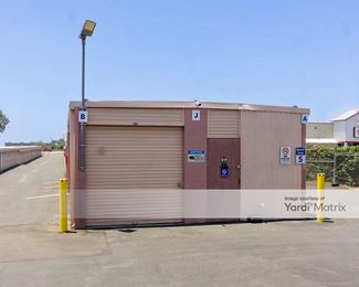 Photo 4 of Atlas Storage Center - 1096 Calimesa Blvd, Calimesa, CA