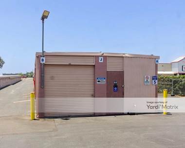 Storage Units for Rent available at 1096 Calimesa Blvd, Calimesa, CA 92320